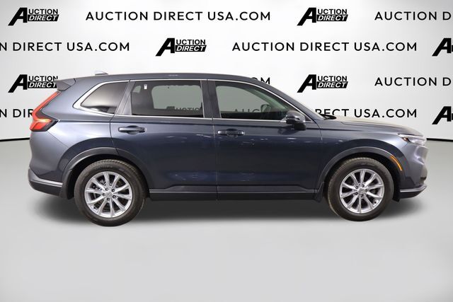 2024 Honda CR-V EX-L Raleigh NC