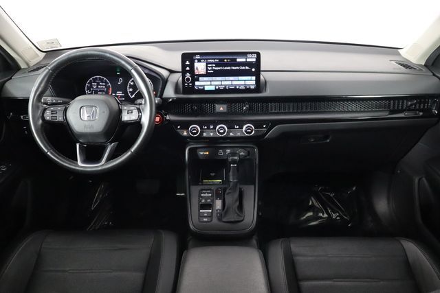 2024 Honda CR-V EX-L Raleigh NC