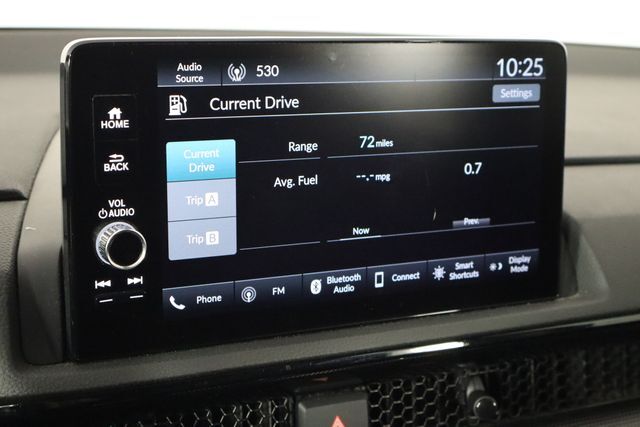 2024 Honda CR-V EX-L Raleigh NC