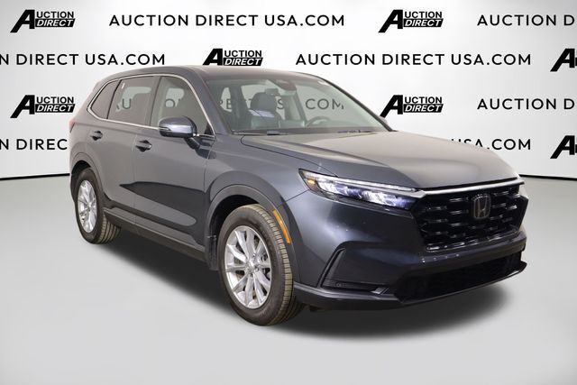 2024 Honda CR-V EX-L Raleigh NC