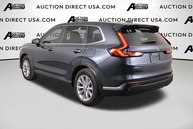 2024 Honda CR-V EX-L Raleigh NC