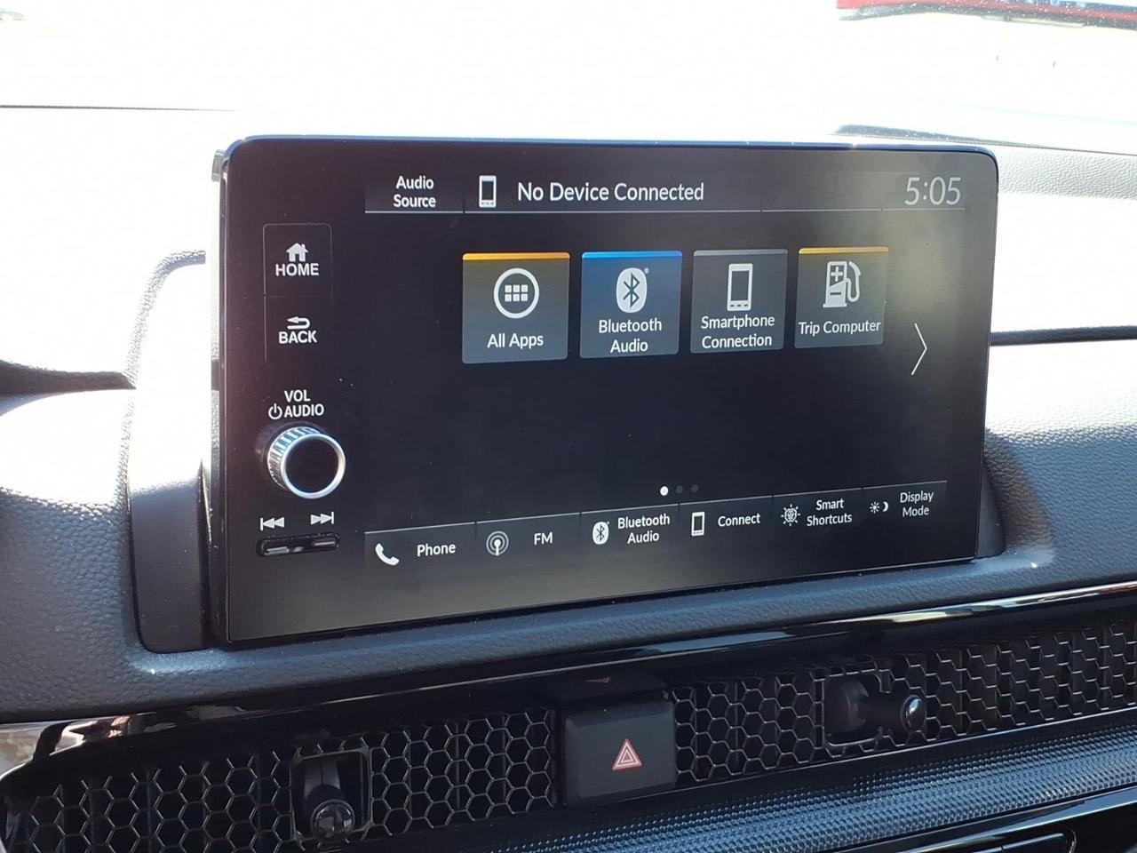 2024 Honda CR-V EX-L Roanoke VA