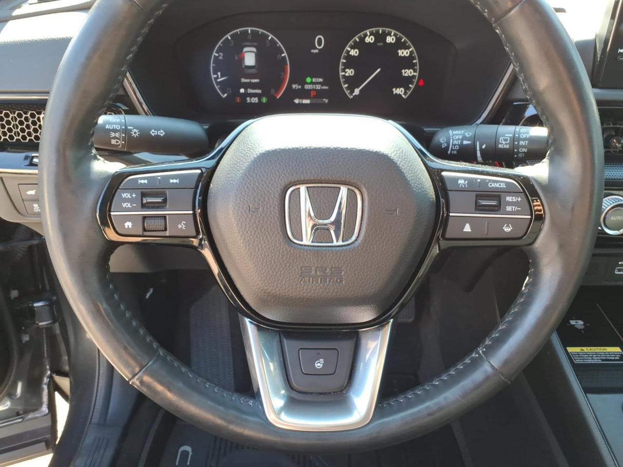 2024 Honda CR-V EX-L Roanoke VA