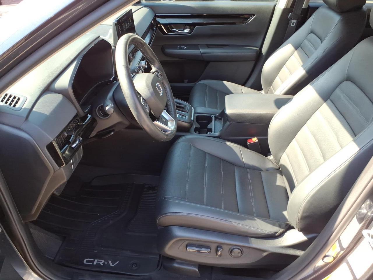 2024 Honda CR-V EX-L Roanoke VA