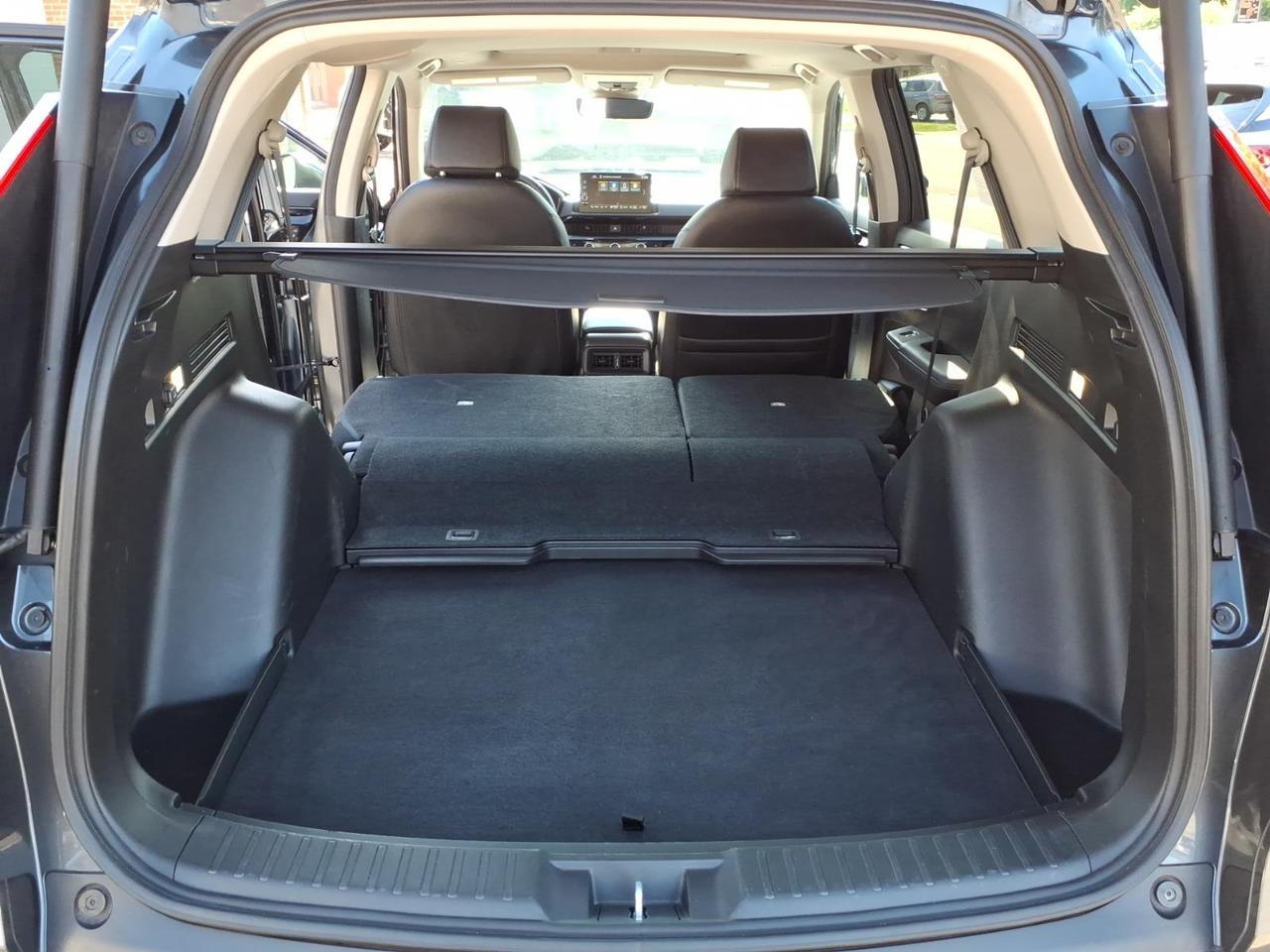 2024 Honda CR-V EX-L Roanoke VA