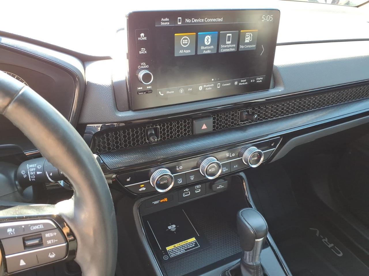 2024 Honda CR-V EX-L Roanoke VA