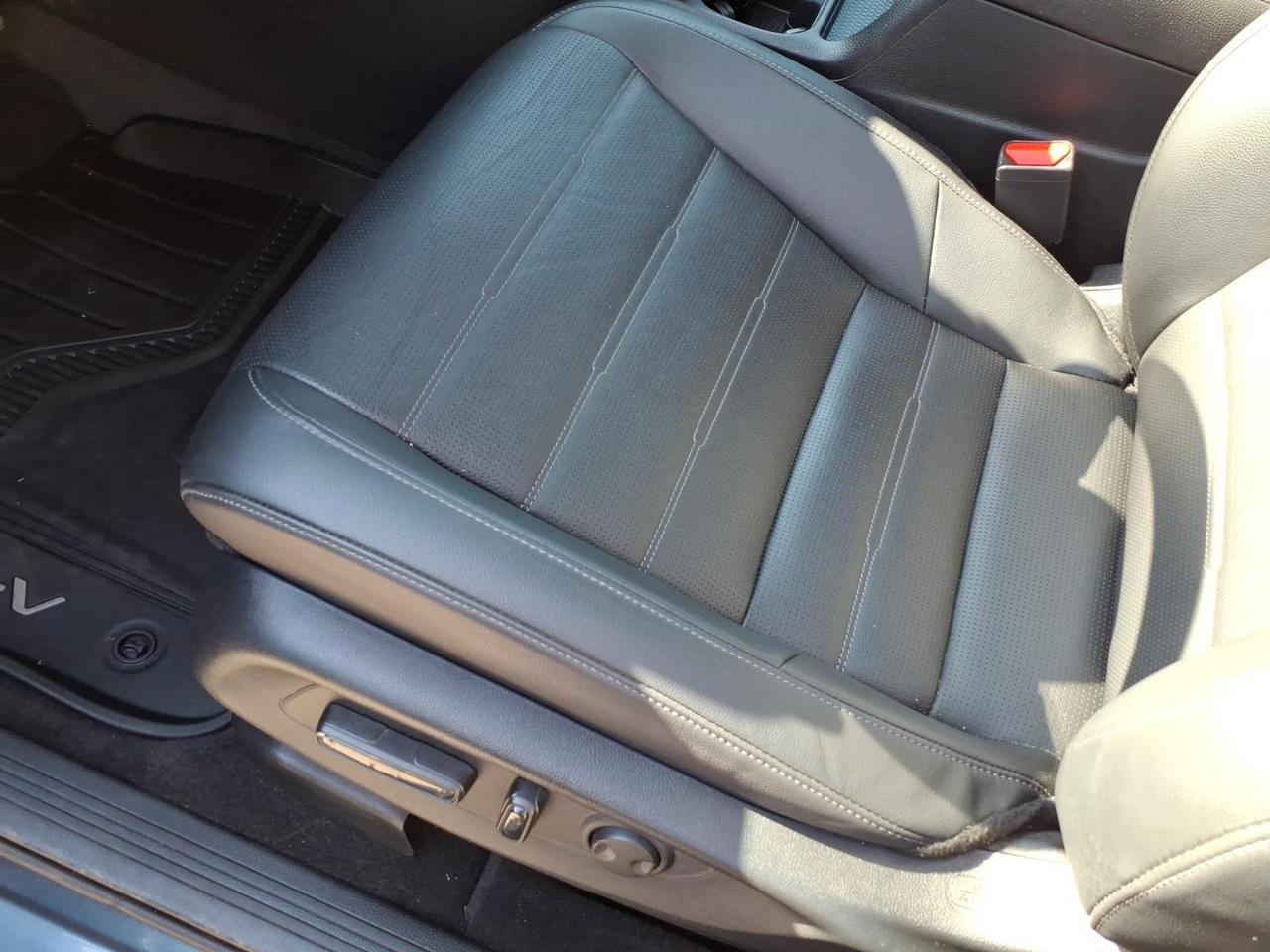 2024 Honda CR-V EX-L Roanoke VA