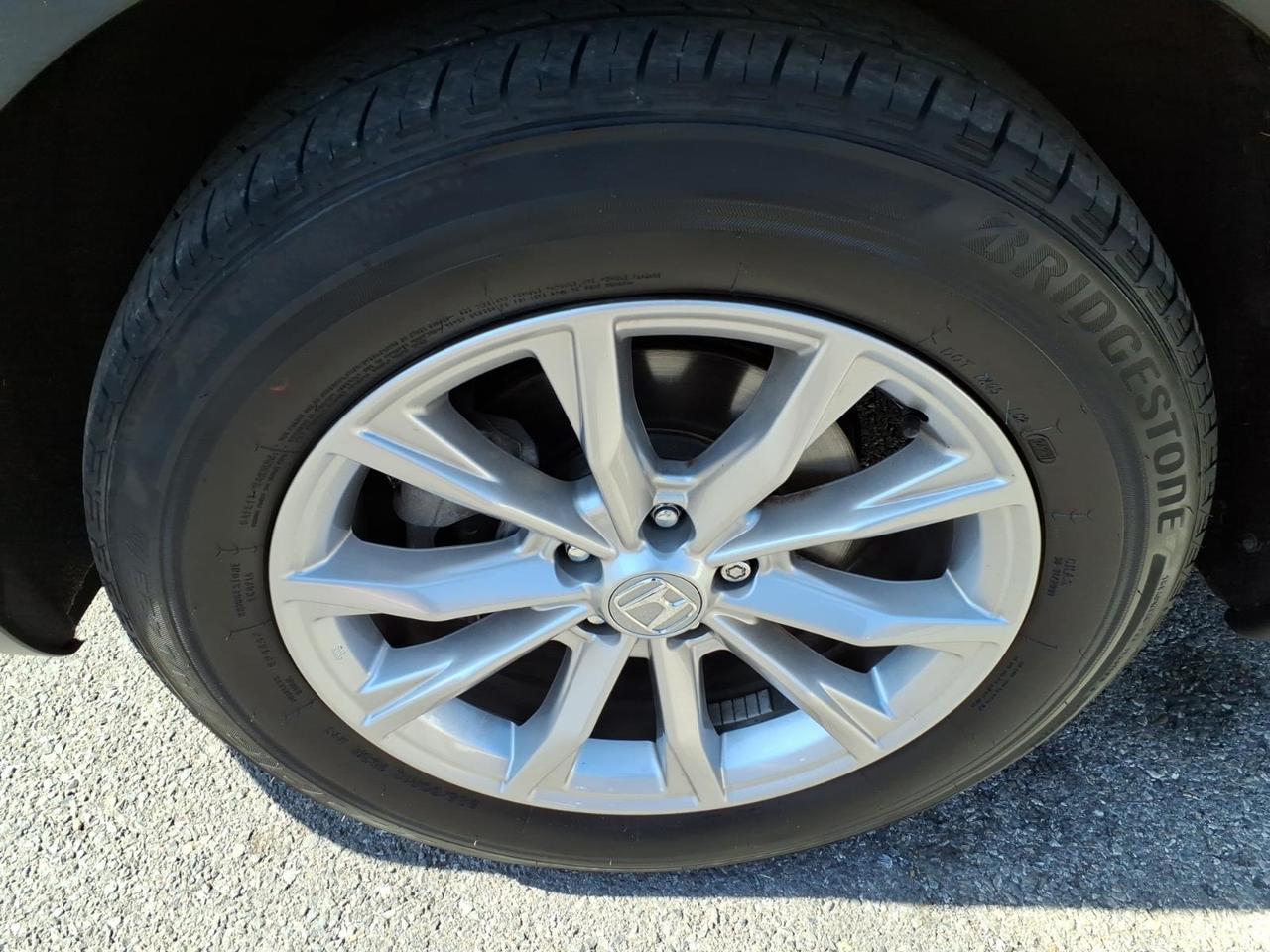2024 Honda CR-V EX-L Roanoke VA
