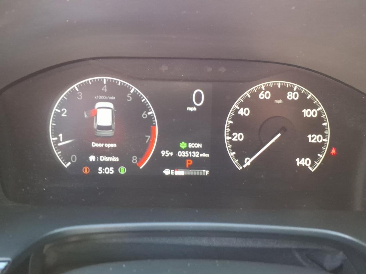 2024 Honda CR-V EX-L Roanoke VA