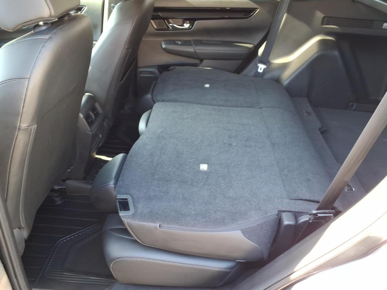 2024 Honda CR-V EX-L Roanoke VA