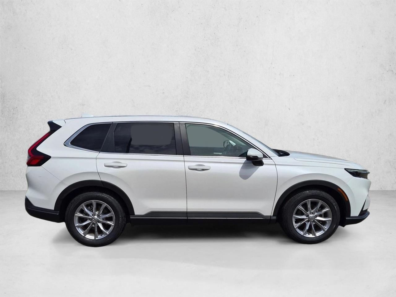 2024 Honda CR-V EX-L Roseville CA
