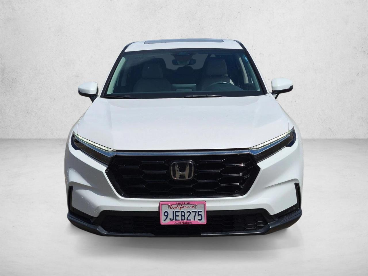 2024 Honda CR-V EX-L Roseville CA