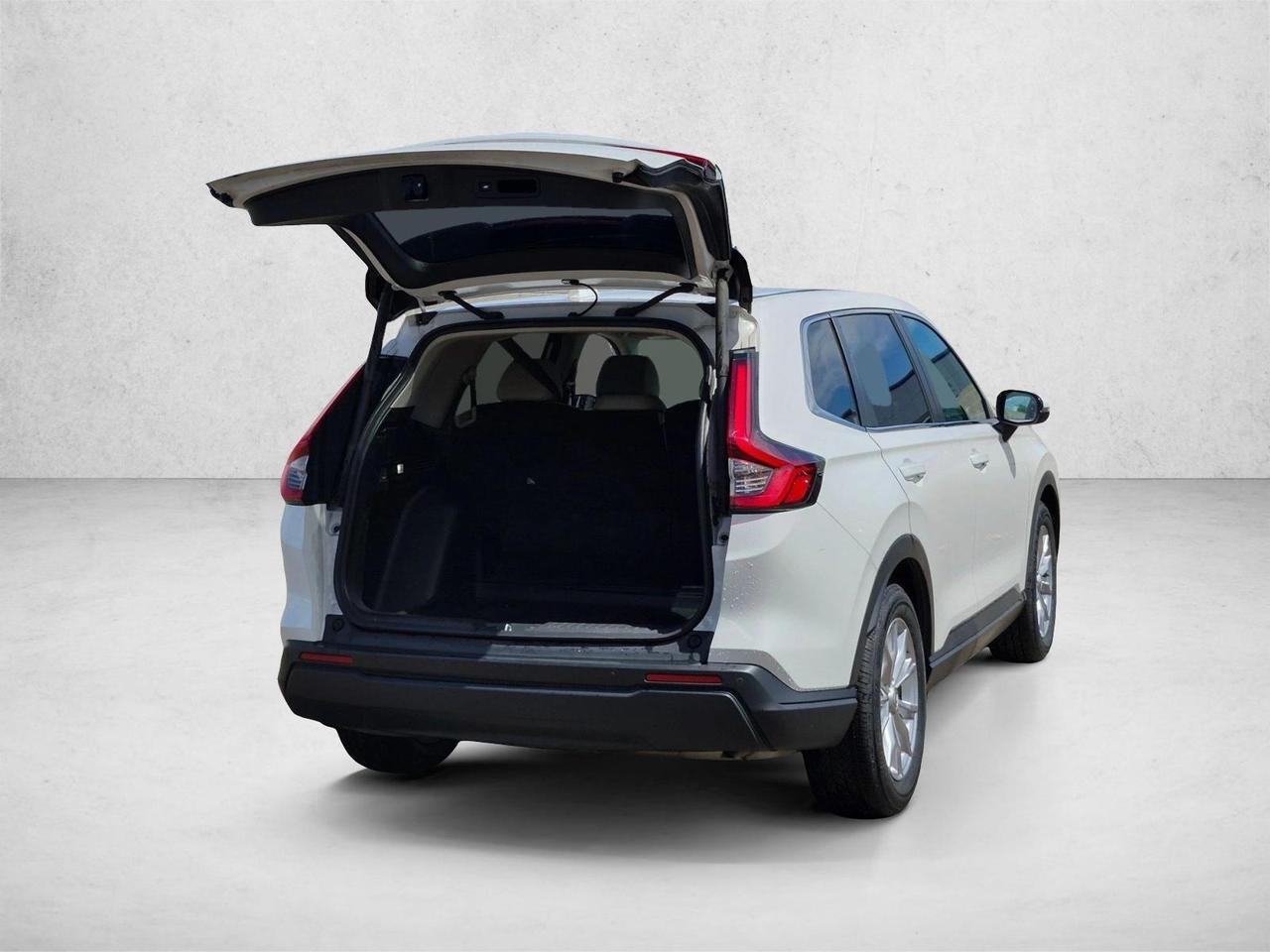 2024 Honda CR-V EX-L Roseville CA