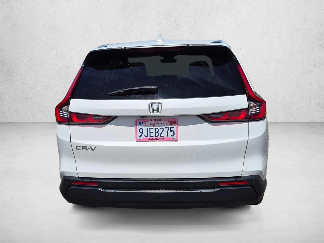 2024 Honda CR-V EX-L Roseville CA