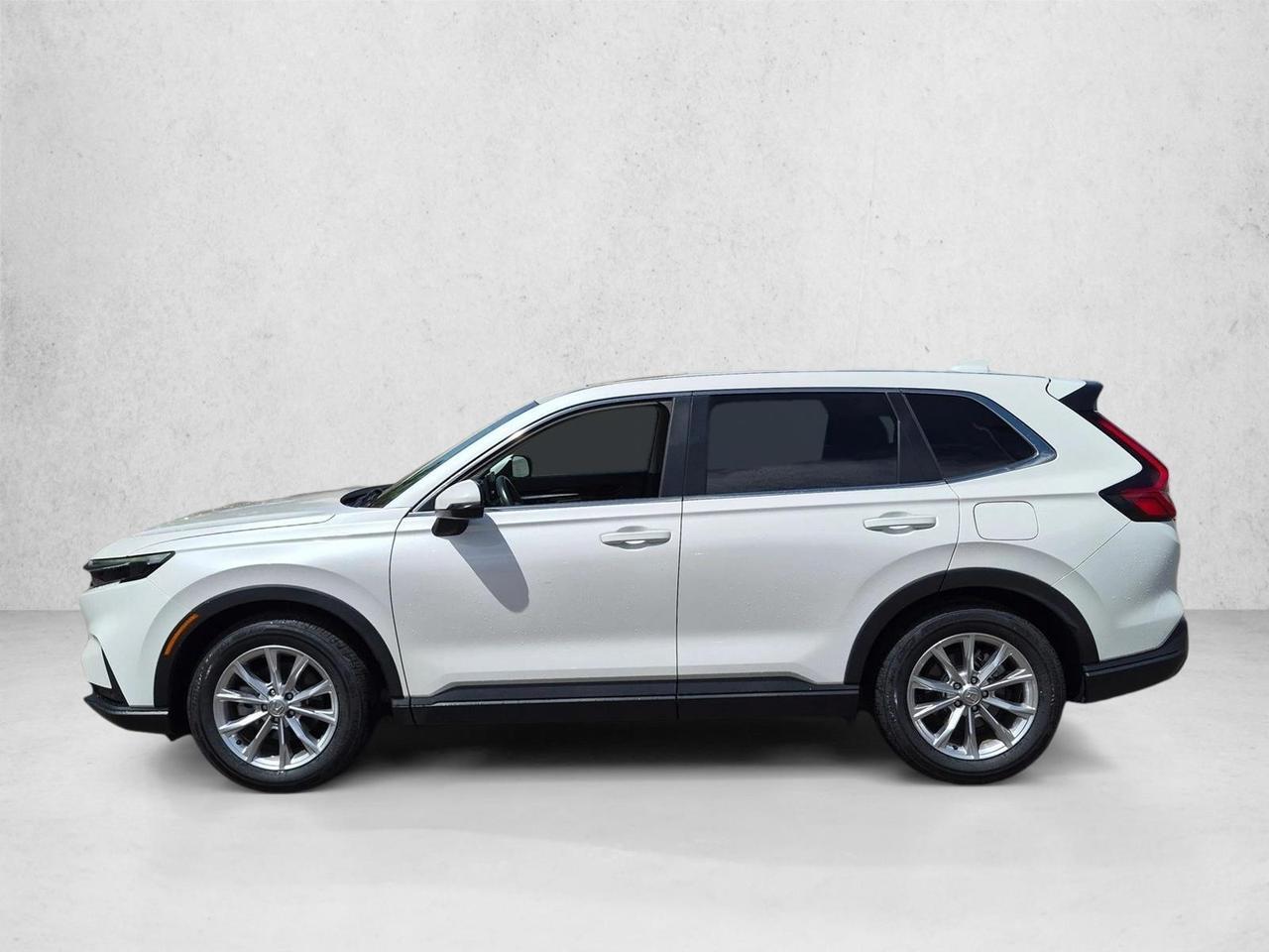 2024 Honda CR-V EX-L Roseville CA