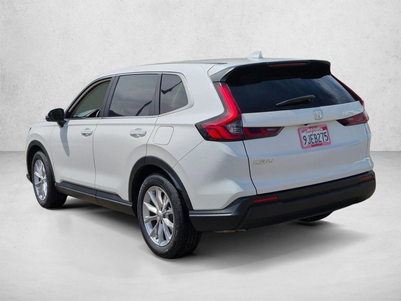 2024 Honda CR-V EX-L Roseville CA