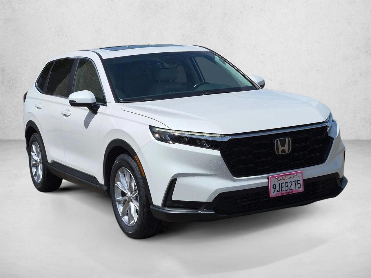 2024 Honda CR-V EX-L Roseville CA