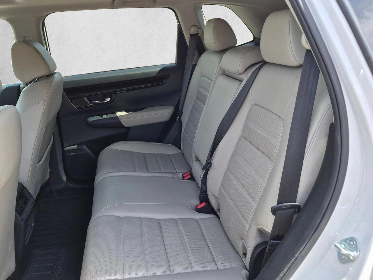 2024 Honda CR-V EX-L Roseville CA