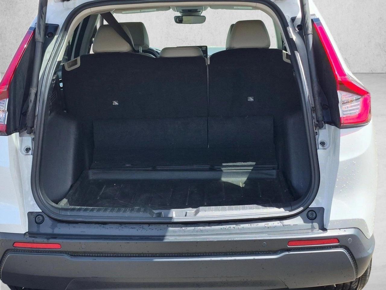 2024 Honda CR-V EX-L Roseville CA