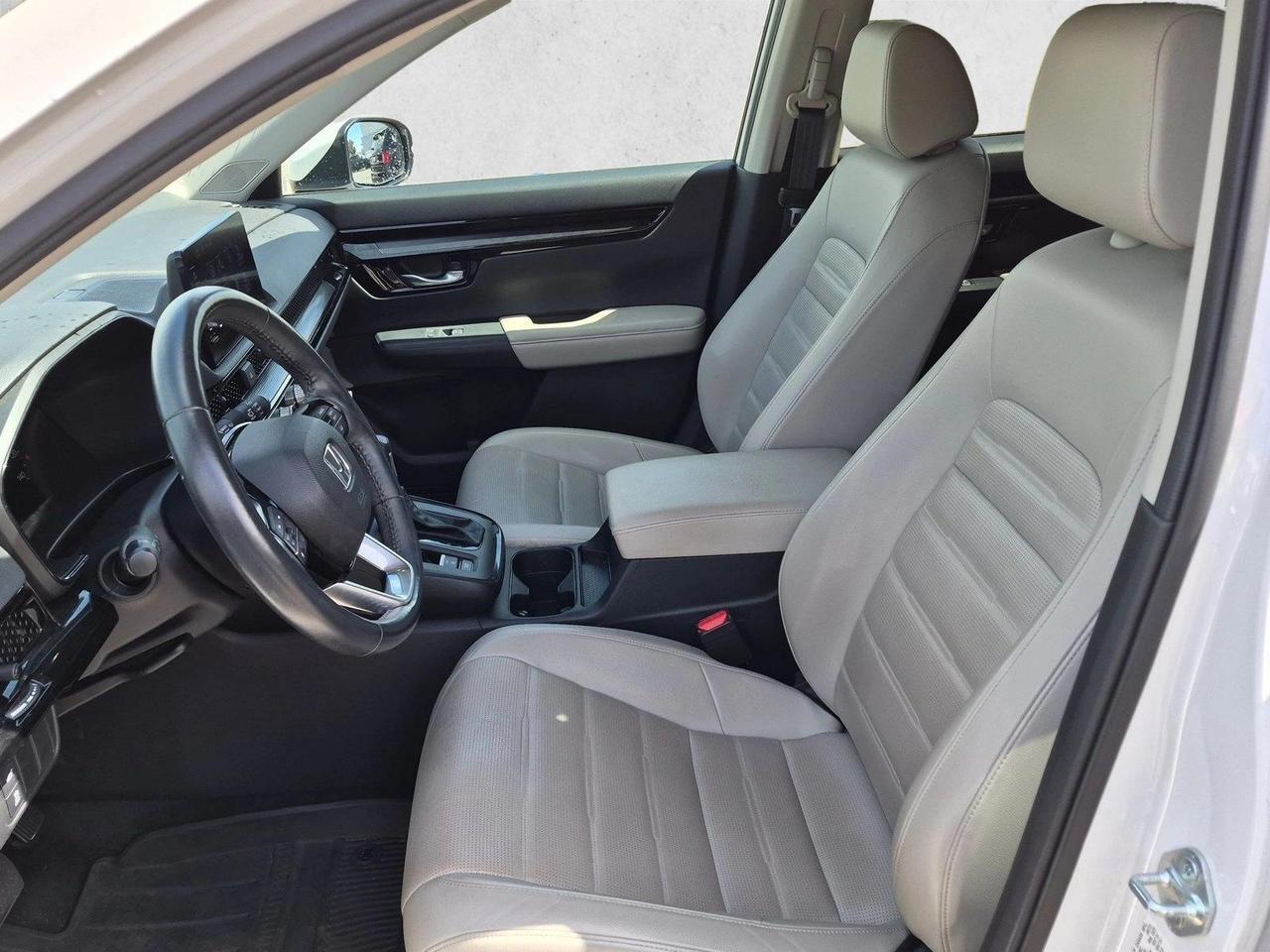 2024 Honda CR-V EX-L Roseville CA