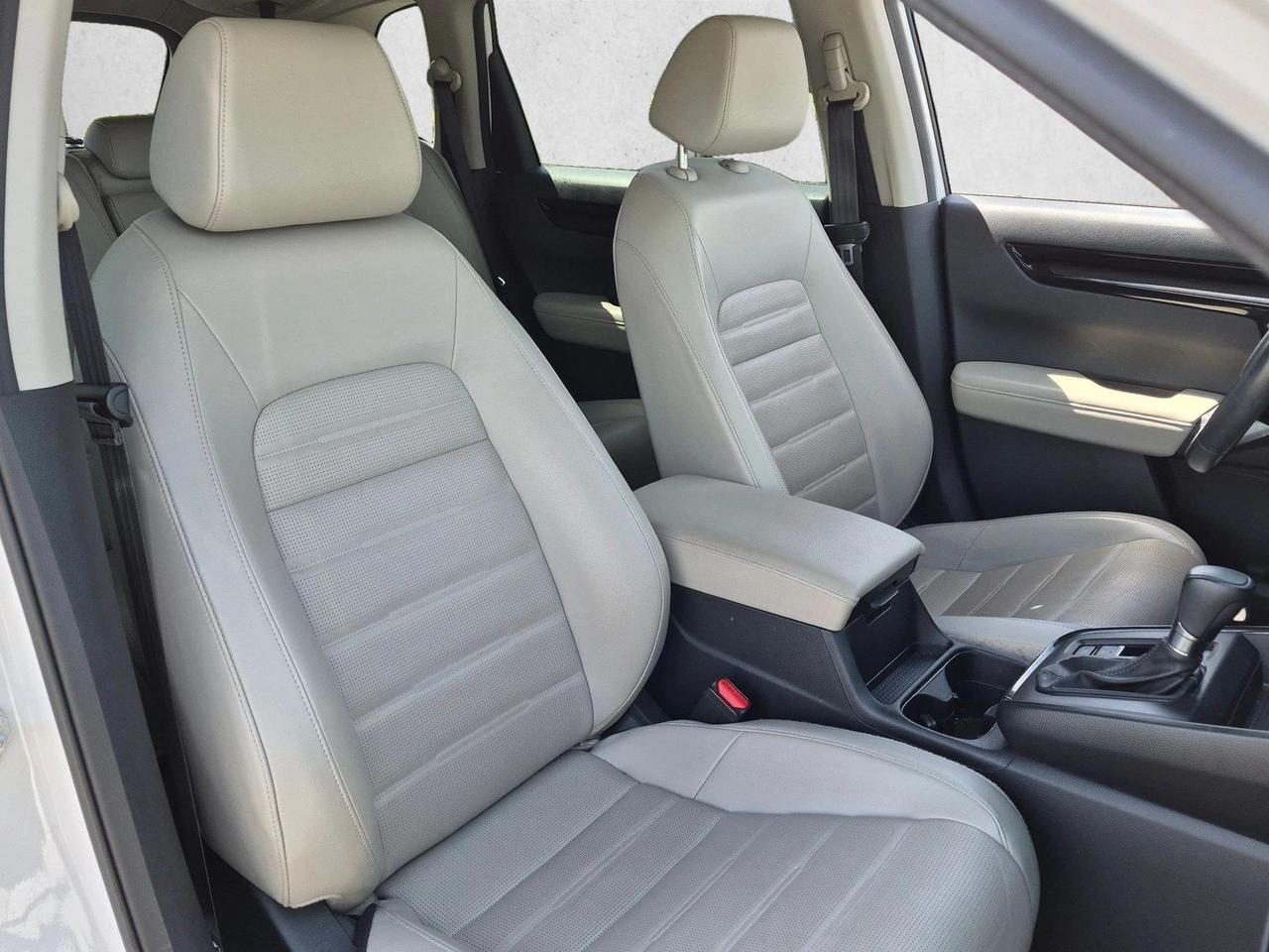 2024 Honda CR-V EX-L Roseville CA