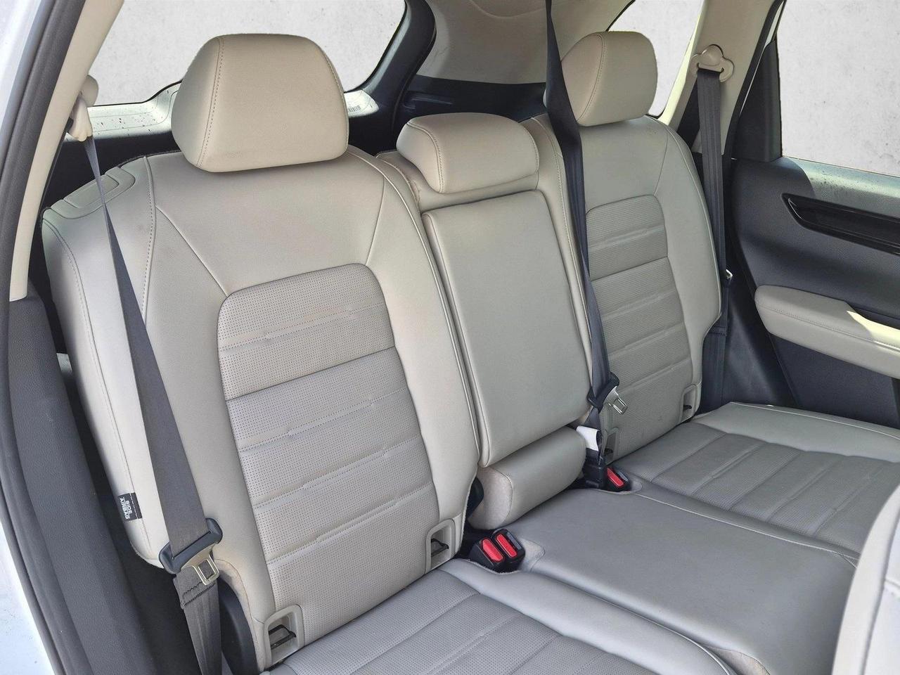 2024 Honda CR-V EX-L Roseville CA