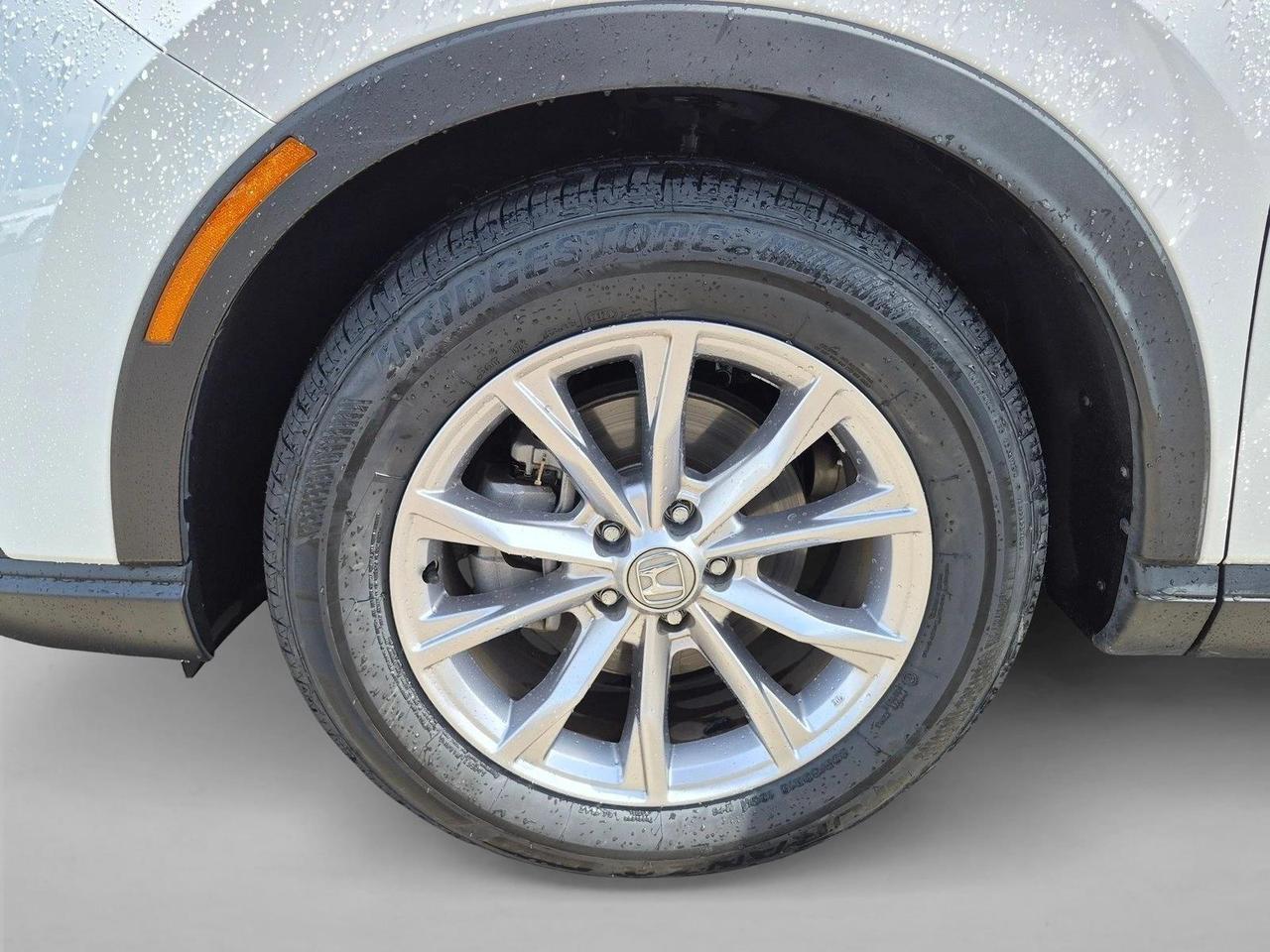 2024 Honda CR-V EX-L Roseville CA