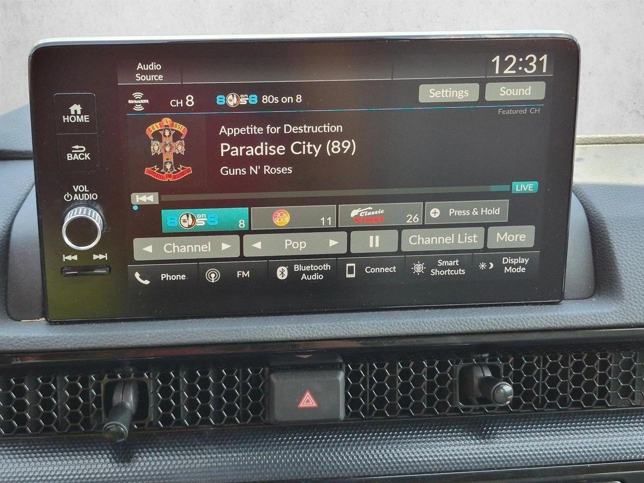 2024 Honda CR-V EX-L Roseville CA
