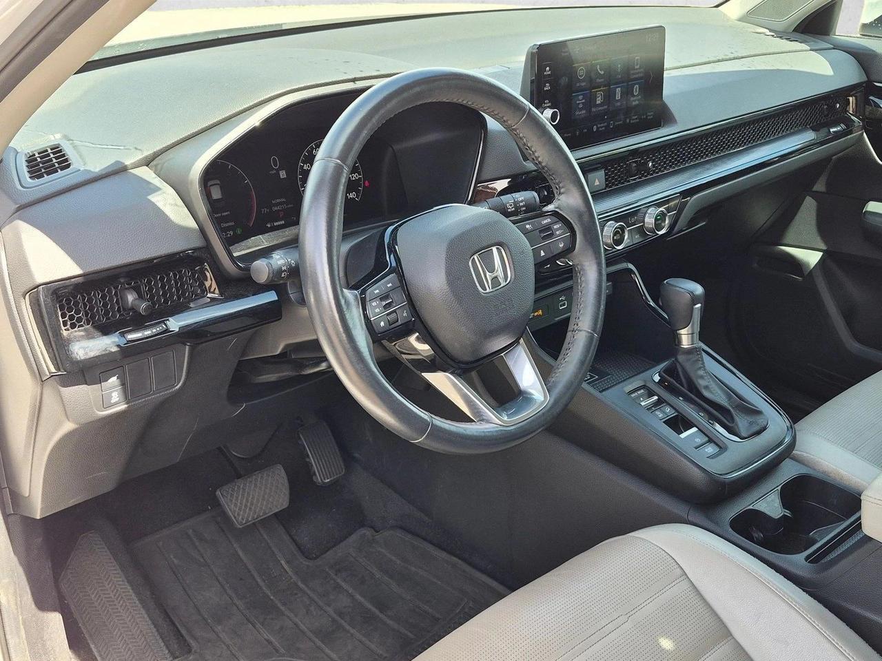 2024 Honda CR-V EX-L Roseville CA
