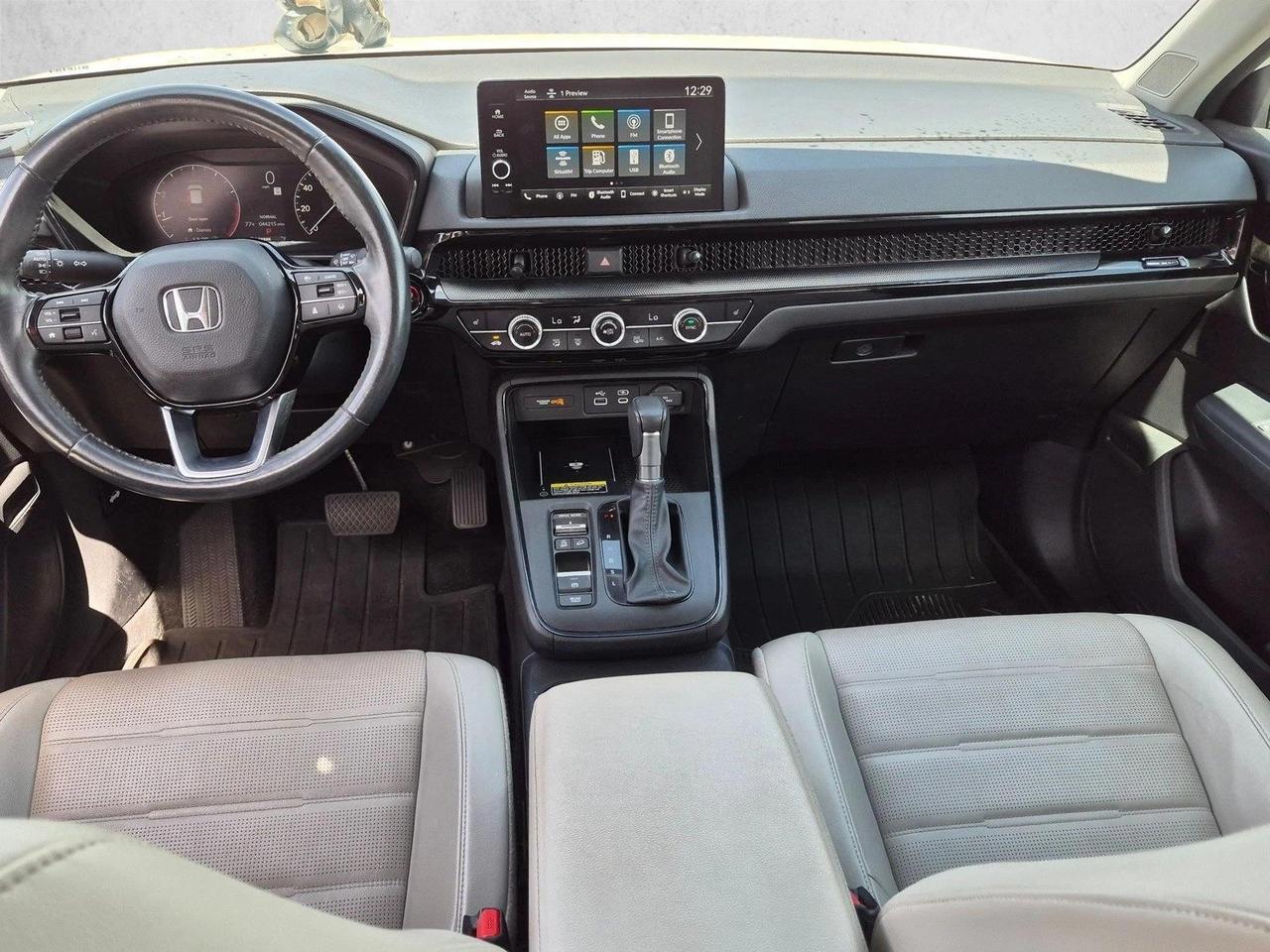 2024 Honda CR-V EX-L Roseville CA