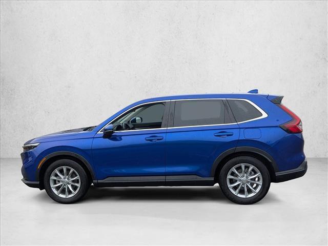 2024 Honda CR-V EX-L Roseville CA