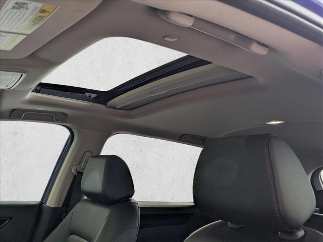 2024 Honda CR-V EX-L Roseville CA