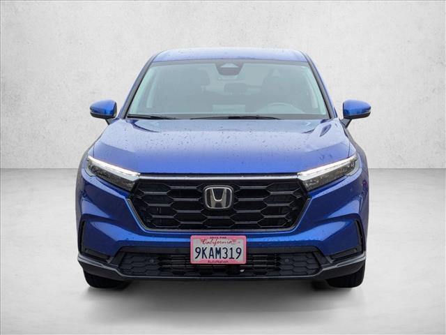 2024 Honda CR-V EX-L Roseville CA