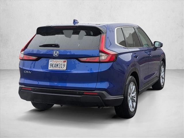 2024 Honda CR-V EX-L Roseville CA