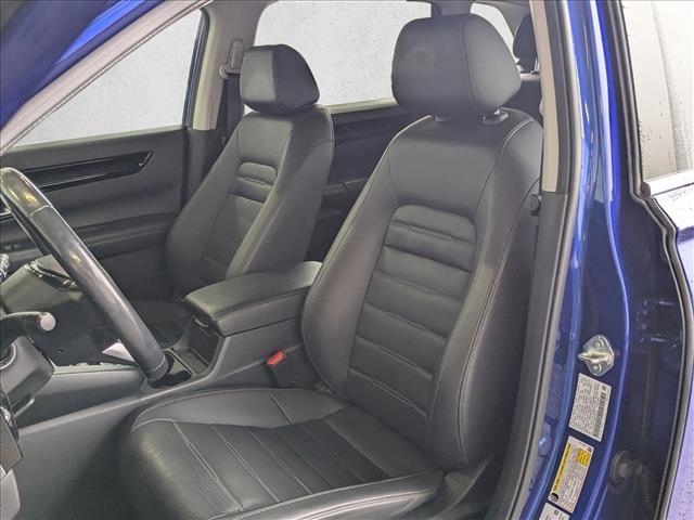 2024 Honda CR-V EX-L Roseville CA