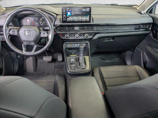 2024 Honda CR-V EX-L Roseville CA