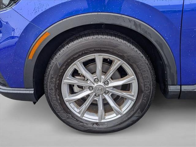 2024 Honda CR-V EX-L Roseville CA