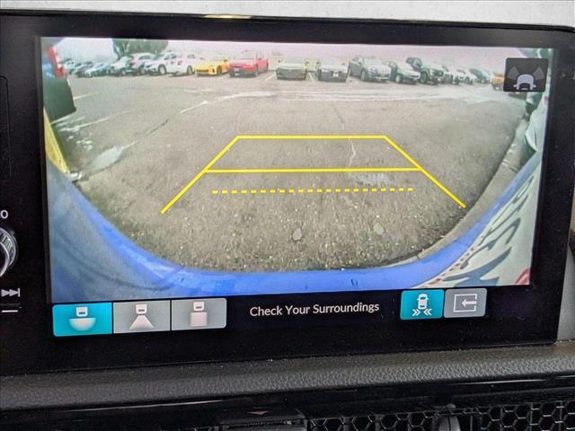 2024 Honda CR-V EX-L Roseville CA