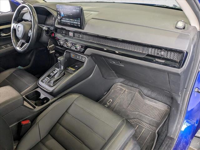 2024 Honda CR-V EX-L Roseville CA