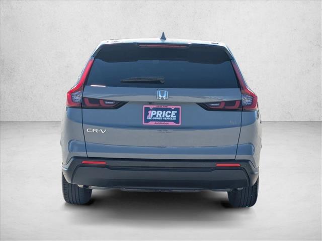 2024 Honda CR-V EX-L Roseville CA