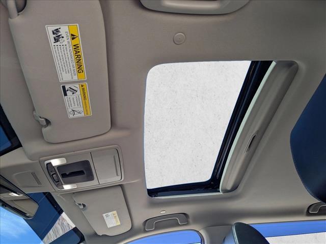 2024 Honda CR-V EX-L Roseville CA