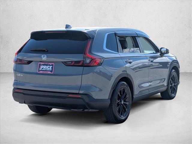 2024 Honda CR-V EX-L Roseville CA