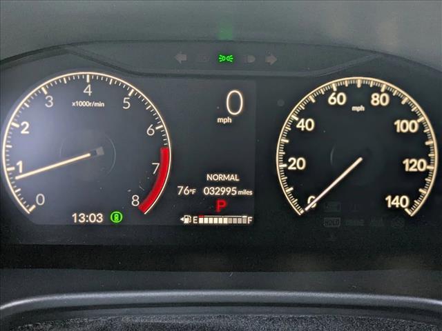 2024 Honda CR-V EX-L Roseville CA