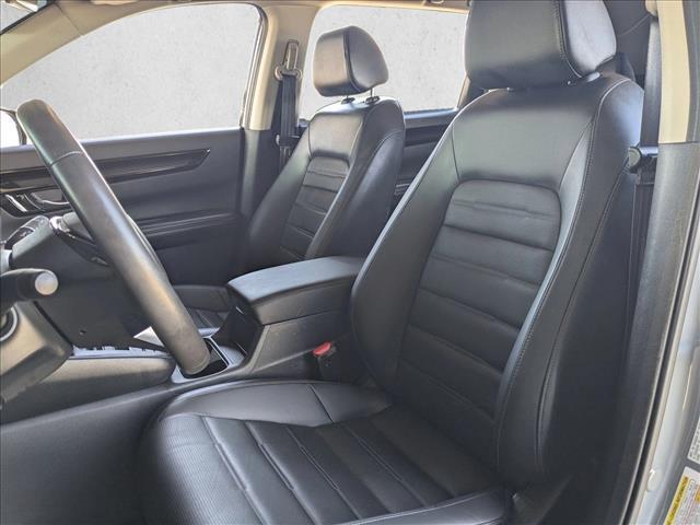 2024 Honda CR-V EX-L Roseville CA