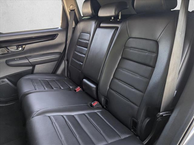 2024 Honda CR-V EX-L Roseville CA