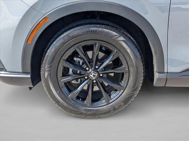 2024 Honda CR-V EX-L Roseville CA