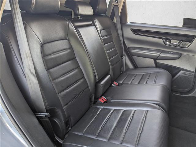 2024 Honda CR-V EX-L Roseville CA