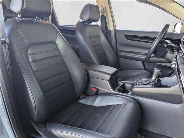 2024 Honda CR-V EX-L Roseville CA