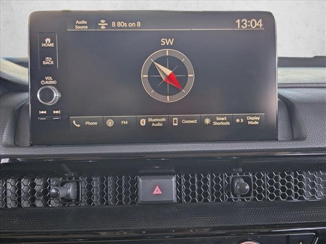 2024 Honda CR-V EX-L Roseville CA