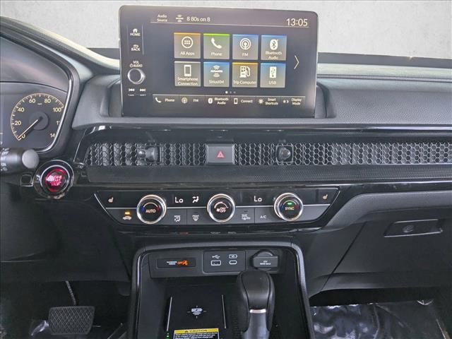 2024 Honda CR-V EX-L Roseville CA